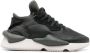 Y-3 Zwarte Sneakers Kaiwa Black Heren - Thumbnail 1