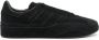 Y-3 Zwarte Suède Sneakers Black Heren - Thumbnail 1