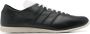 Y-3 Zwarte Vetersneaker A del Teen Black - Thumbnail 9