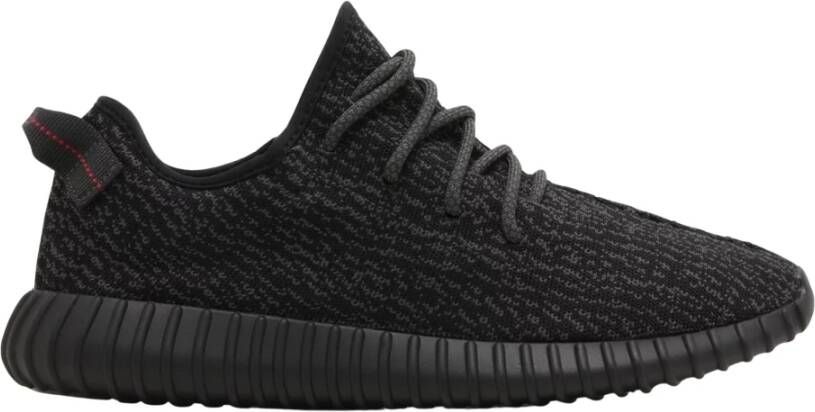 Adidas Beperkte oplage Pirate Black Boost 350 Black Heren