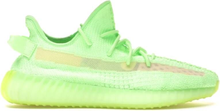 Adidas Glow 350 V2 Beperkte Editie Schoenen Groen Heren