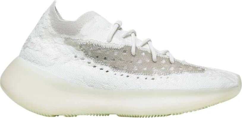 Adidas Limited Edition Calcite Glow Sneakers White Heren