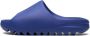 Adidas Sliders Blue Heren - Thumbnail 1