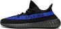 Yeezy Blauwe Dazzling Sneakers Stijlvol Comfortabel Black Heren - Thumbnail 2