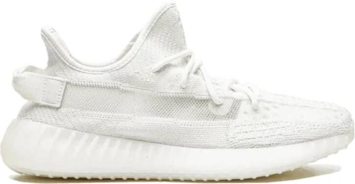 Adidas Yeezy 350 V2 Bone unisex sneakers