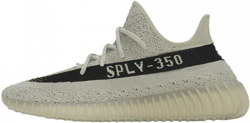 Yeezy Boost 350 V2 Sneakers Grijs Heren