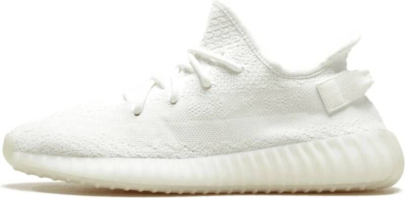 Yeezy boost 350 on sale v2 heren wit