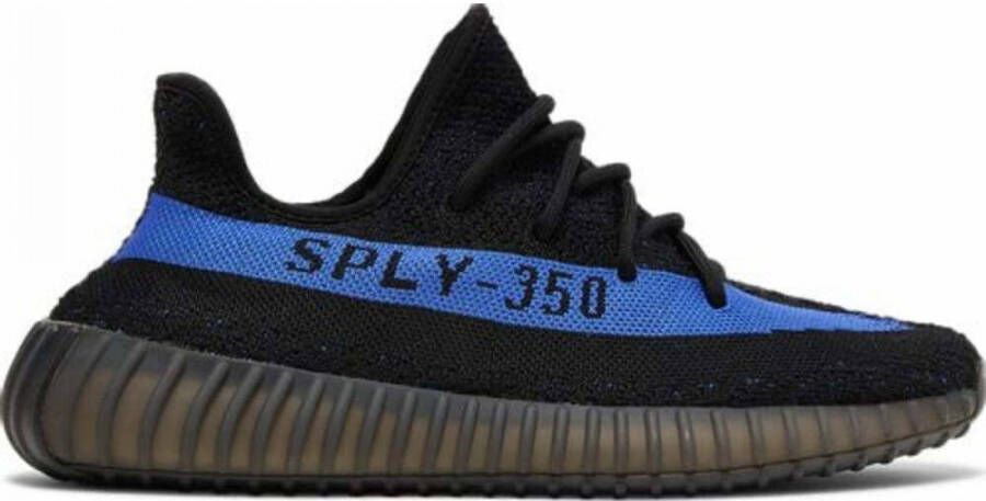 Yeezy boost 350 v2 Zwart Dames