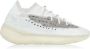 Yeezy Calcite Glow Sneakers White Heren - Thumbnail 1