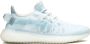 Yeezy Mono Ice Sneakers Blue Heren - Thumbnail 1