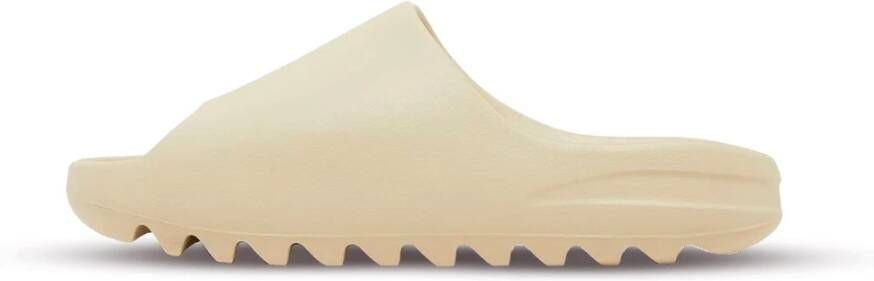 Yeezy Slide Bone (2022 Restock) Beige Unisex