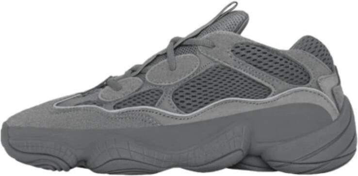 Yeezy Sportschoenen Gray Heren