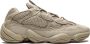 Yeezy Taupe Light Sneakers Comfort Stijl Beige Heren - Thumbnail 1