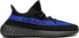 Yeezy Verbluffend Blauwe Sneakers Black Heren - Thumbnail 1