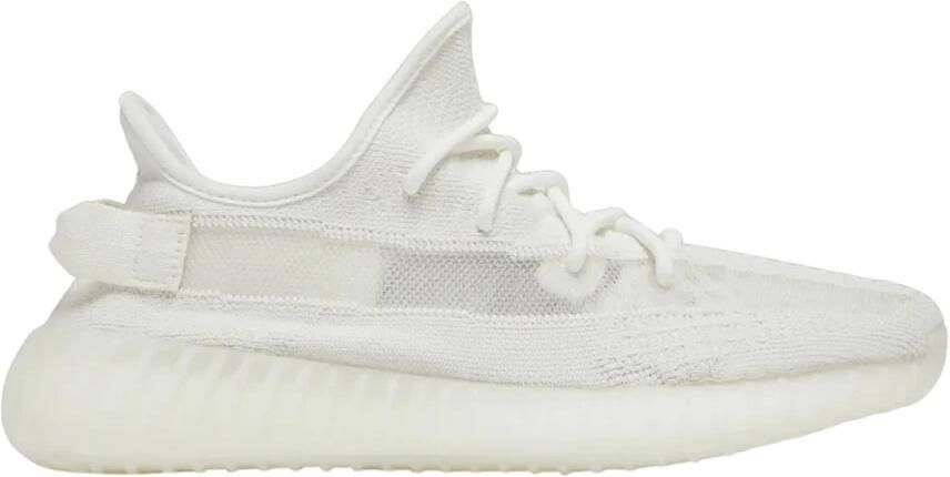 Adidas Sneakers Yeezy Boost 350 V2 Bone