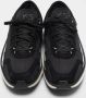 Yohji Yamamoto Pre-owned Fabric sneakers Black Heren - Thumbnail 1