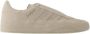 Yohji Yamamoto Pre-owned Leather sneakers Beige Dames - Thumbnail 1