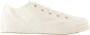 Yohji Yamamoto Pre-owned Leather sneakers Beige Dames - Thumbnail 1