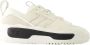 Yohji Yamamoto Pre-owned Leather sneakers White Dames - Thumbnail 1