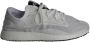 Yohji Yamamoto Pre-owned Polyester sneakers White Dames - Thumbnail 1