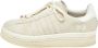 Yohji Yamamoto Pre-owned Suede sneakers White Heren - Thumbnail 1