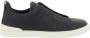 Ermenegildo Zegna Sneakers Zwart Heren - Thumbnail 1