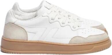 Z Zegna Stijlvolle Beta B2 Sneakers voor Vrouwen White Dames