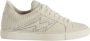 Zadig & Voltaire Stijlvolle Sneakers voor Mannen en Vrouwen Beige Dames - Thumbnail 1