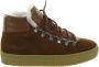 Zespà Sneakers Zsp2 W067 Brown Heren - Thumbnail 1