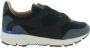 Zespà Trail Sneakers M228 Black Heren - Thumbnail 1