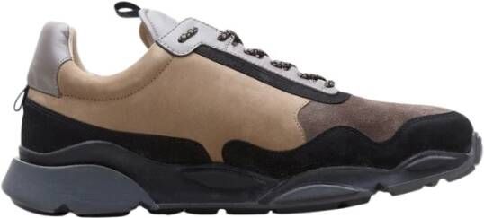 Zespà Zsp7 sneakers Beige Heren