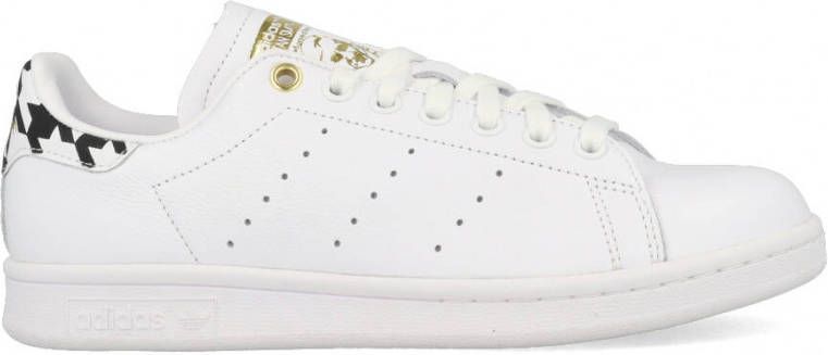 Adidas Stan Smith Cloud White FU9636 Wit