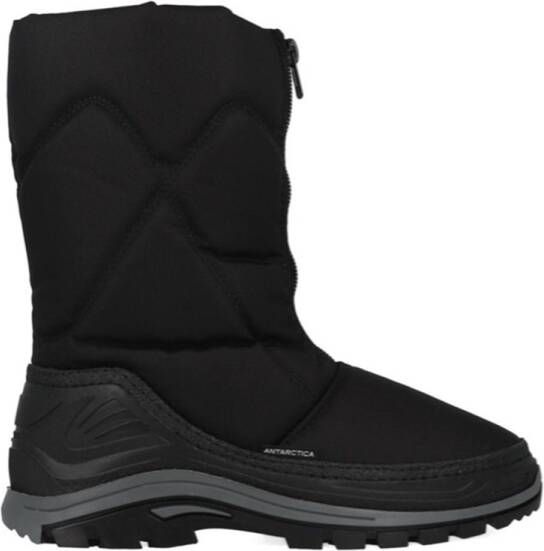 Antarctica Snowboots AN 2201-81 Zwart