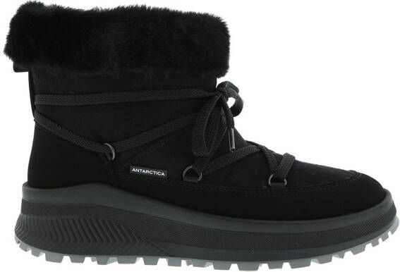 Antarctica Snowboots AN 5873-81 Zwart