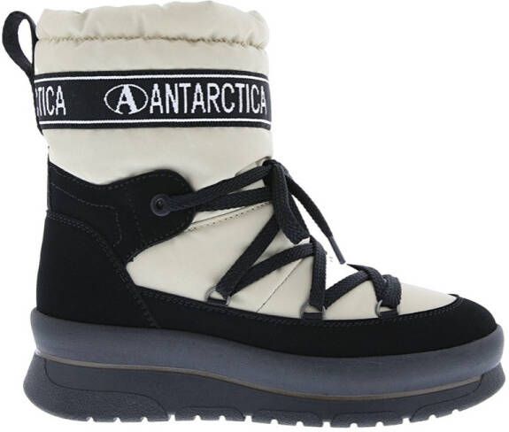 Antarctica Snowboots AN 6187-88 Beige