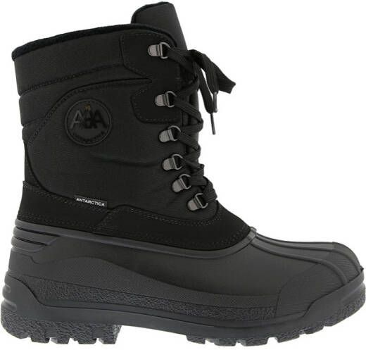 Antarctica Snowboots AN 903-81 Zwart