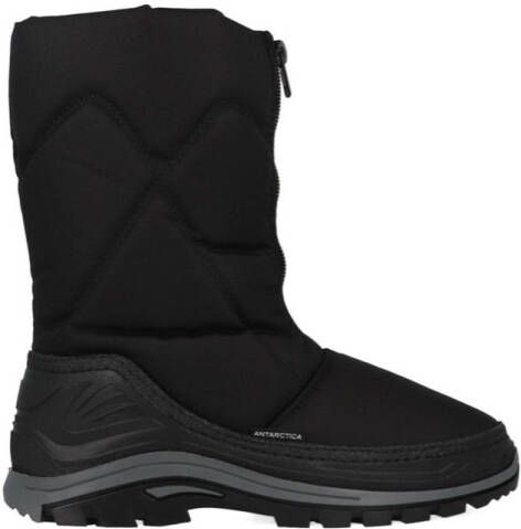 Antarctica Snowboots AN 2201-81 Zwart