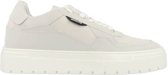 Antony Morato Sneakers MMFW01544-LE500153-1000 Wit