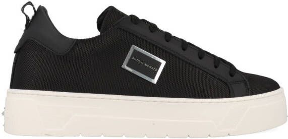 Antony Morato Sneakers MMFW01704-LE500019-9000 Zwart