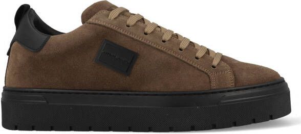 antony morato Sneakers MMFW01713-LE300005-2077 Bruin