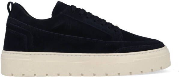 Antony Morato Sneakers MMFW01717-LE300005-7073 Blauw