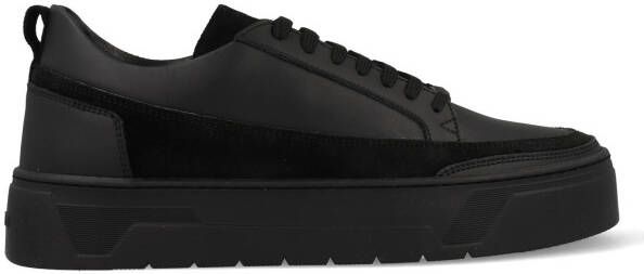 antony morato Sneakers MMFW01718-LE300105-9000 Zwart