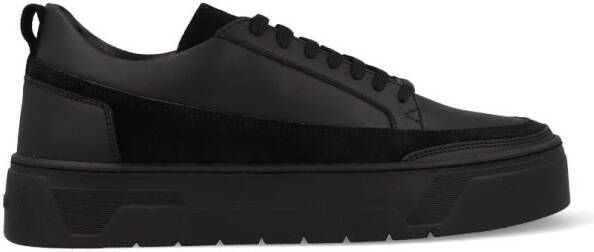 Antony Morato Sneakers MMFW01718-LE300105-9000 Zwart