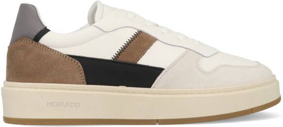 Antony Morato Sneakers MMFW01724-LE300105-1000 Wit