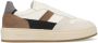 Antony Morato Sneakers MMFW01724-LE300105-1000 Wit - Thumbnail 1