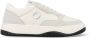 Antony Morato Sneakers MMFW01742-LE300105-1000 Wit - Thumbnail 2