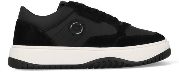 Antony Morato Sneakers MMFW01742-LE300105-9000 Zwart