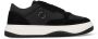 Antony Morato Mmfw01742 Sneakers Leren Sneaker Heren Zwart - Thumbnail 3