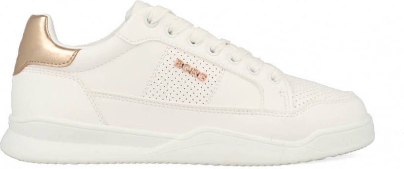 Björn Borg Sneakers L300 PRF MET K Wit