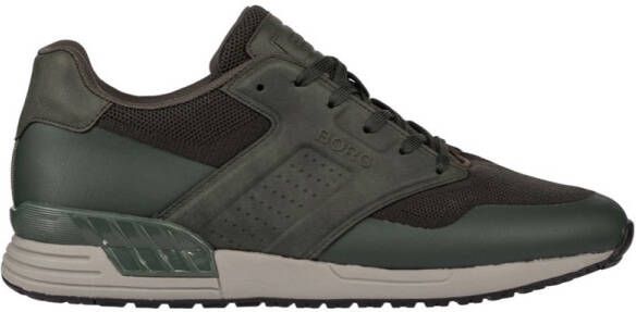 Björn Borg Sneakers R145 MONO M 2242 630501 9600 Groen